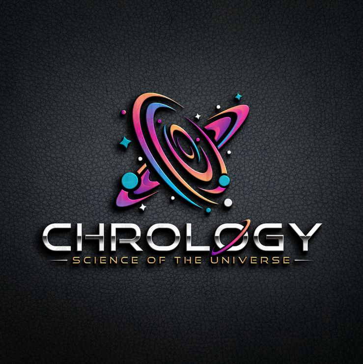CHROLOGY-3D